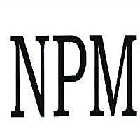 【NPM镜像】NPM 中国加速配置指南