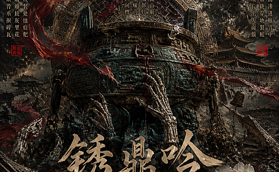 有点模糊